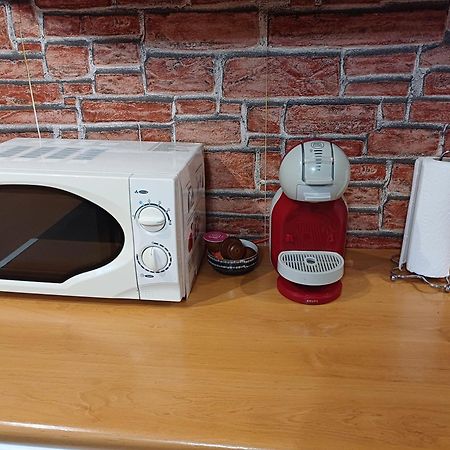 Apartman Dolica Vysoké Tatry Buitenkant foto