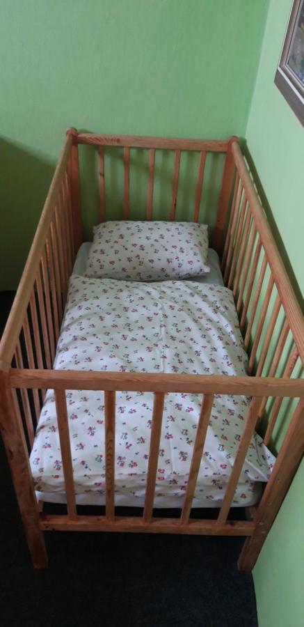 Apartman Dolica Vysoké Tatry Buitenkant foto