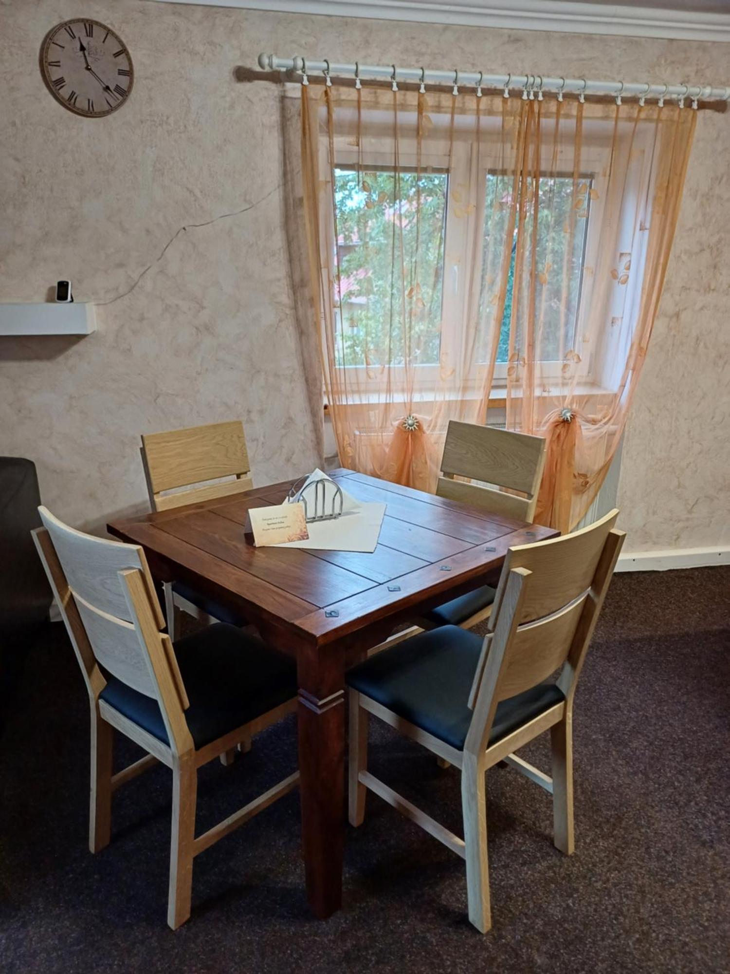 Apartman Dolica Vysoké Tatry Buitenkant foto