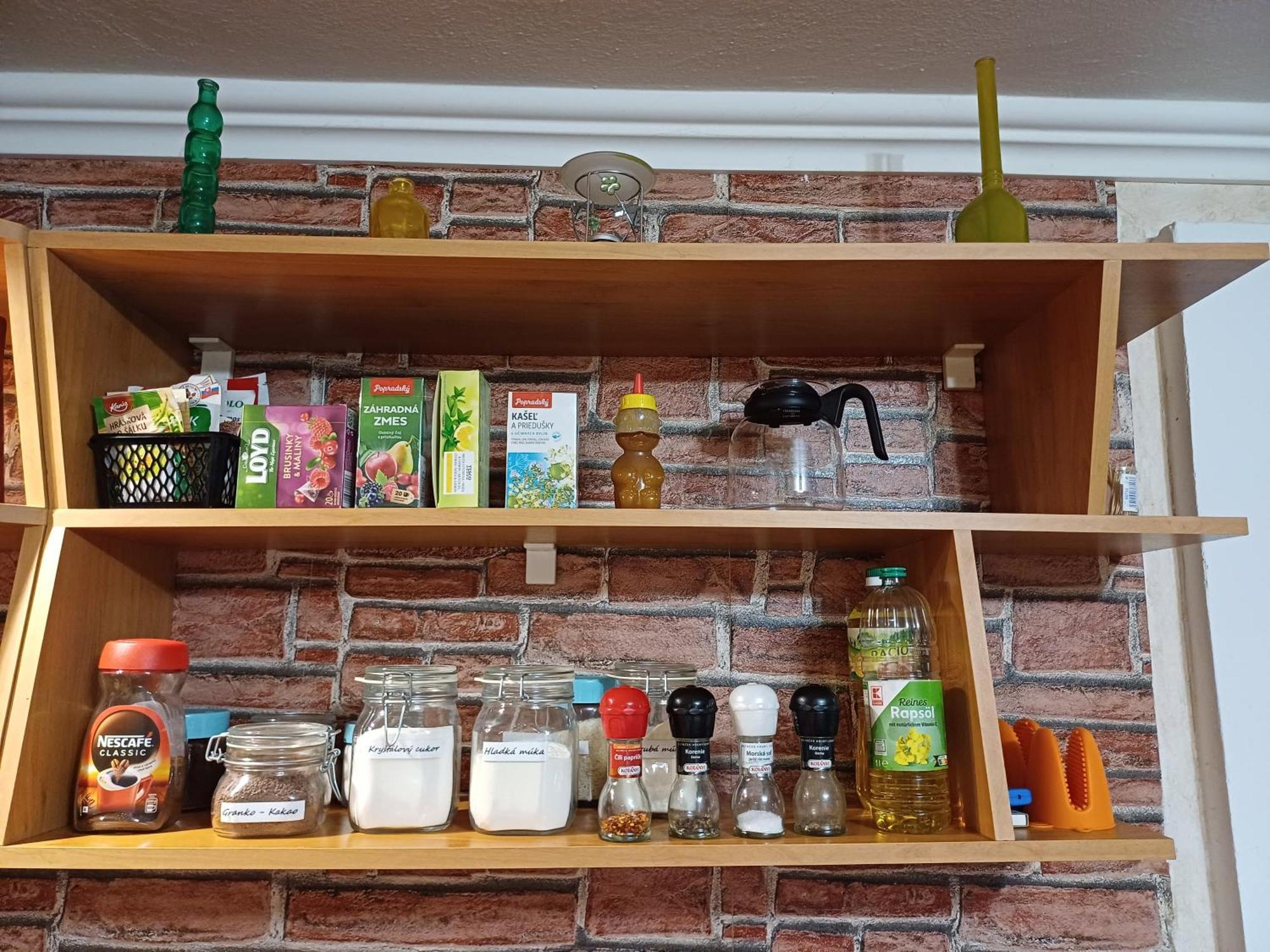 Apartman Dolica Vysoké Tatry Buitenkant foto