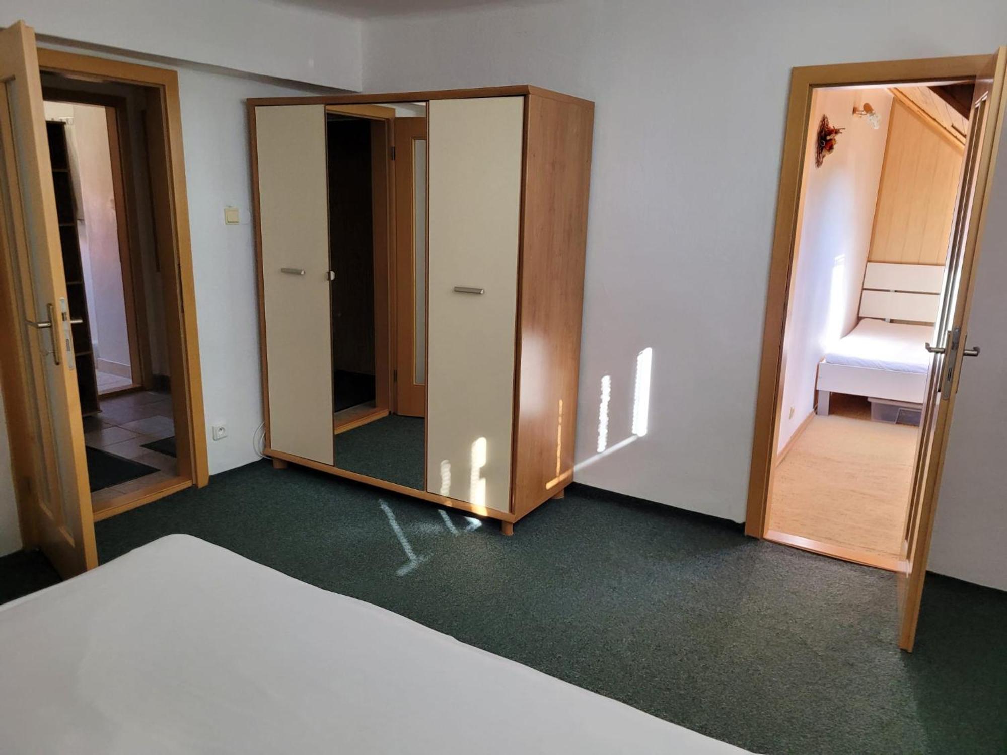 Apartman Dolica Vysoké Tatry Buitenkant foto