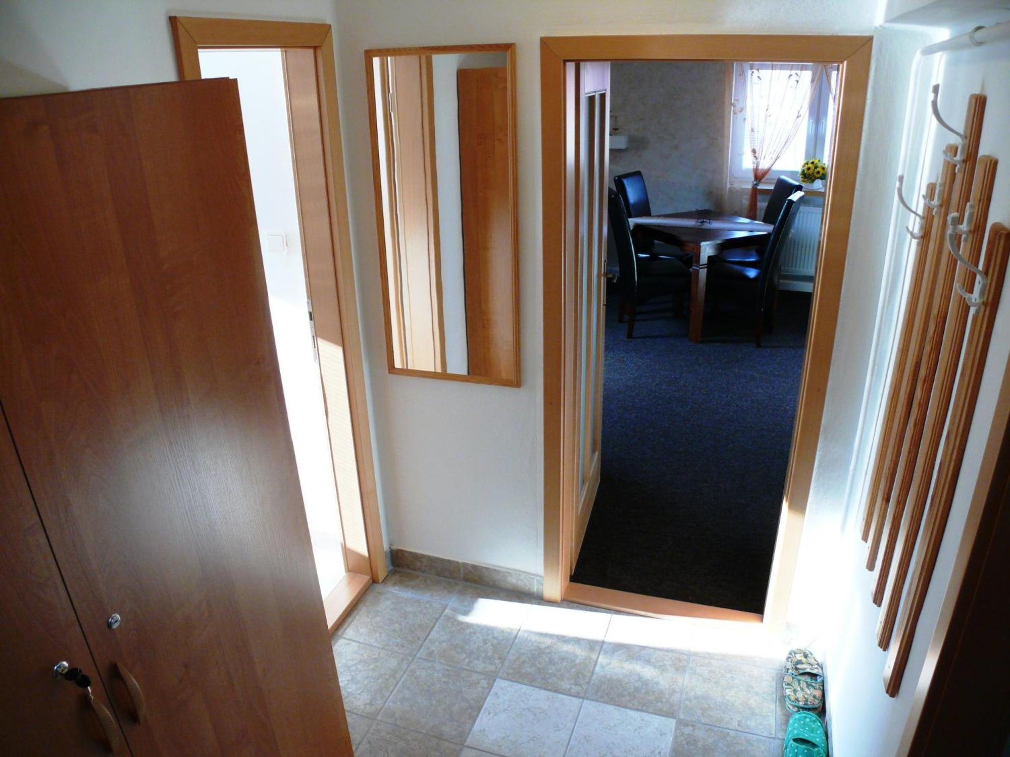 Apartman Dolica Vysoké Tatry Buitenkant foto