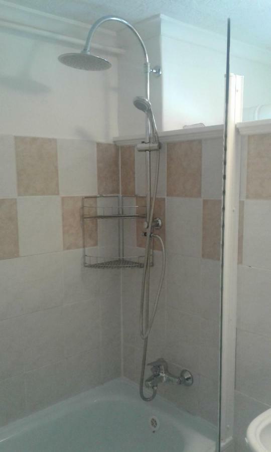 Apartman Dolica Vysoké Tatry Buitenkant foto